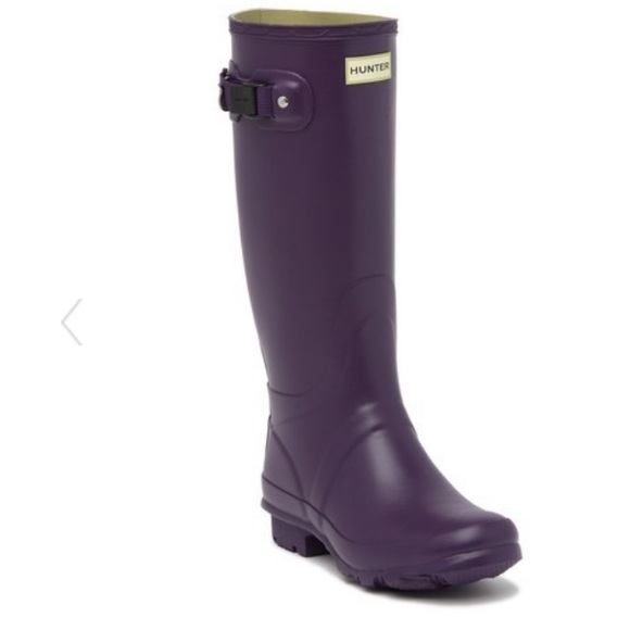 Hunter Shoes - Brand New Hunter boots